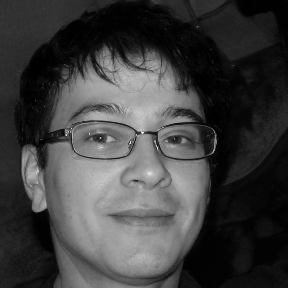 Dr. Michael Schmidt - Sprachkoordinator