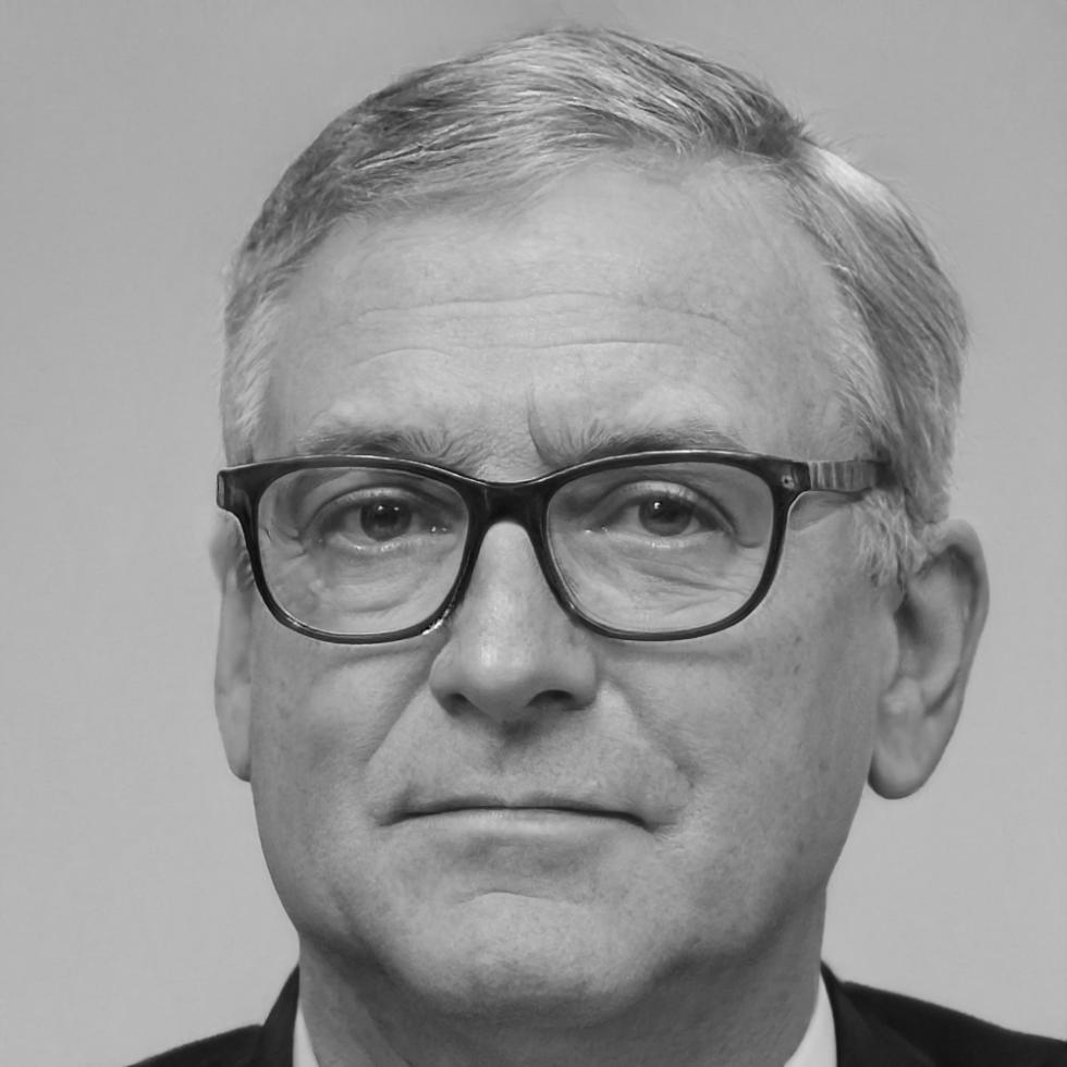 Prof. Thomas Weber - Kommunikationsexperte